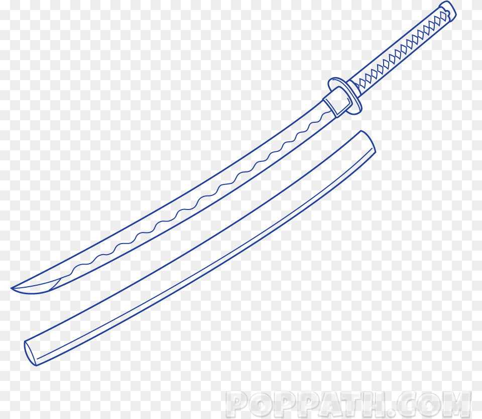 Sword, Weapon Free Png Download