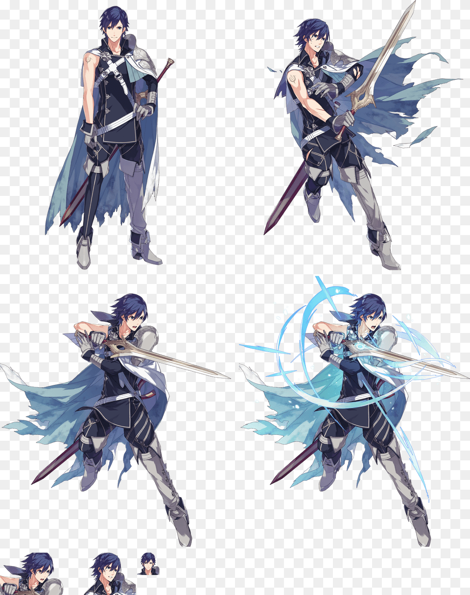 Sword Png Image