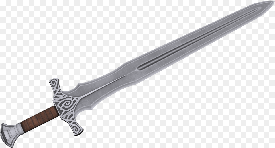 Sword, Weapon, Blade, Dagger, Knife Png