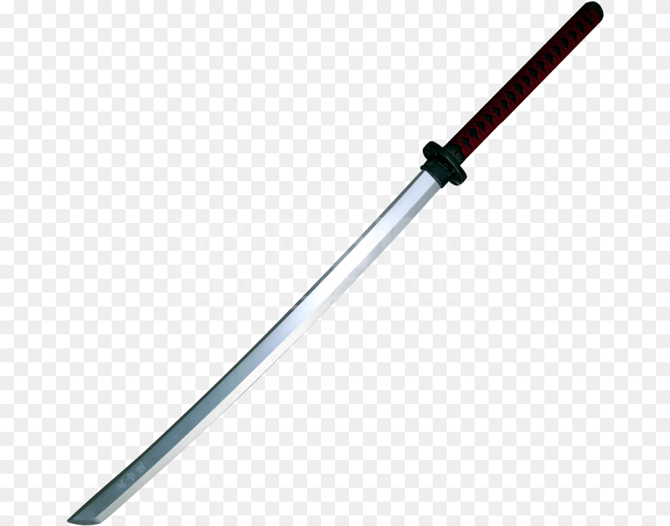 Sword, Person, Samurai, Weapon, Blade Free Png Download