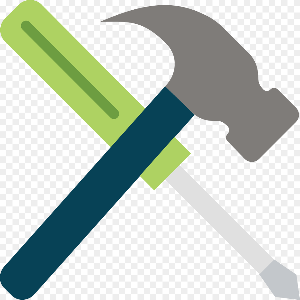 Sword, Device, Hammer, Tool, Electronics Free Png Download