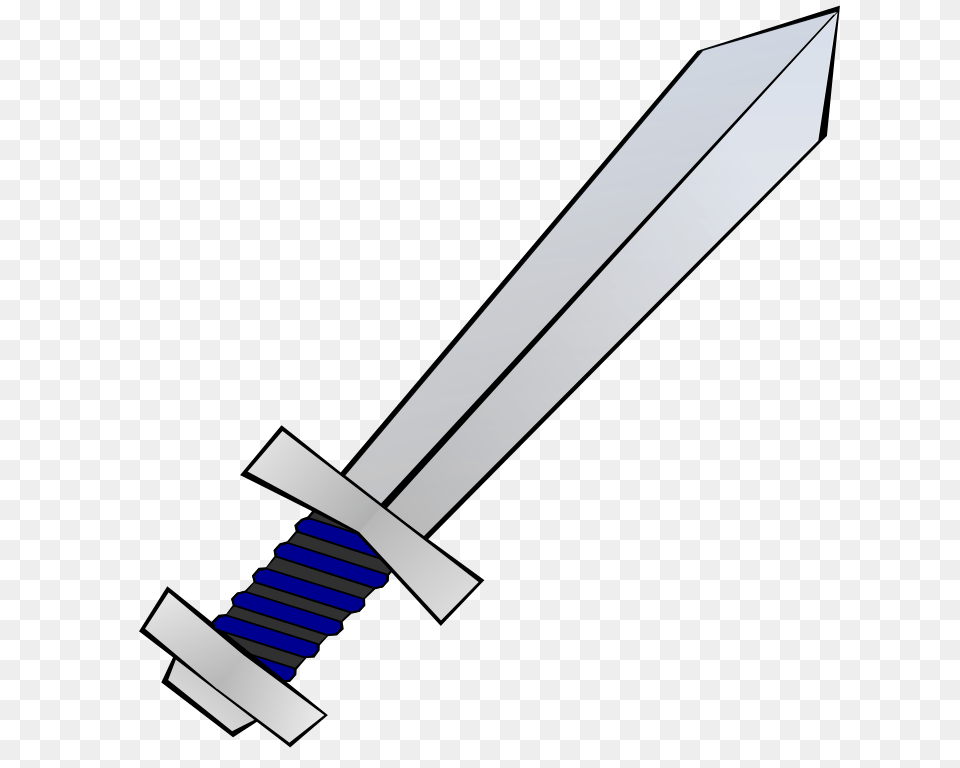 Sword, Weapon, Blade, Dagger, Knife Png