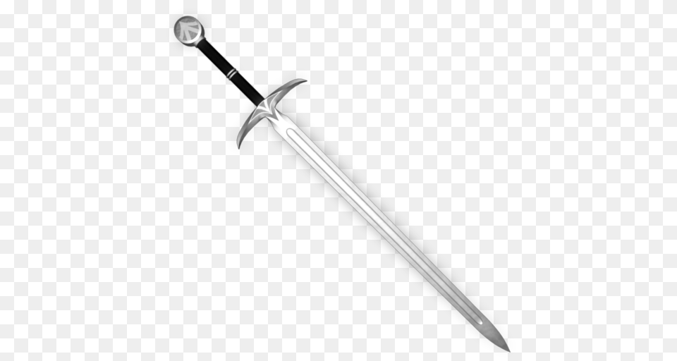 Sword, Weapon, Blade, Dagger, Knife Png Image