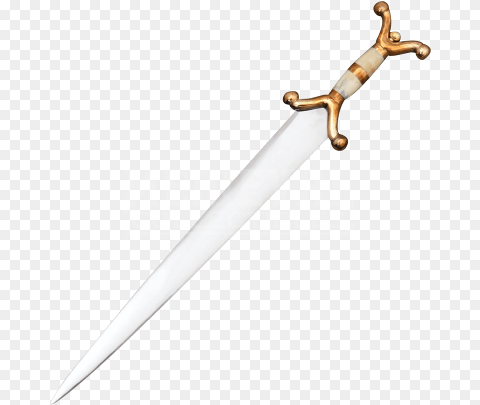 Sword, Blade, Dagger, Knife, Weapon Free Png Download