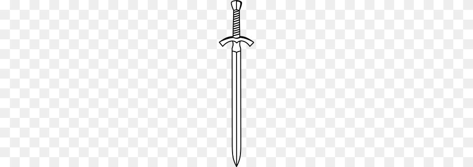 Sword Weapon, Blade, Dagger, Knife Free Png Download