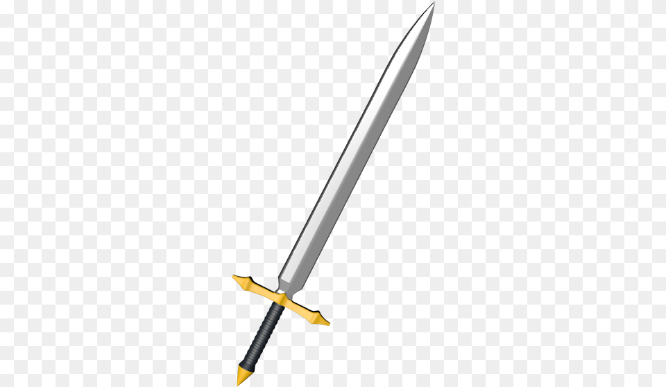 Sword, Weapon, Blade, Dagger, Knife Png Image