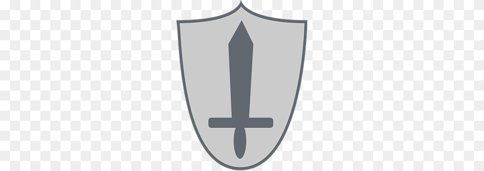 Sword Armor, Shield Free Png