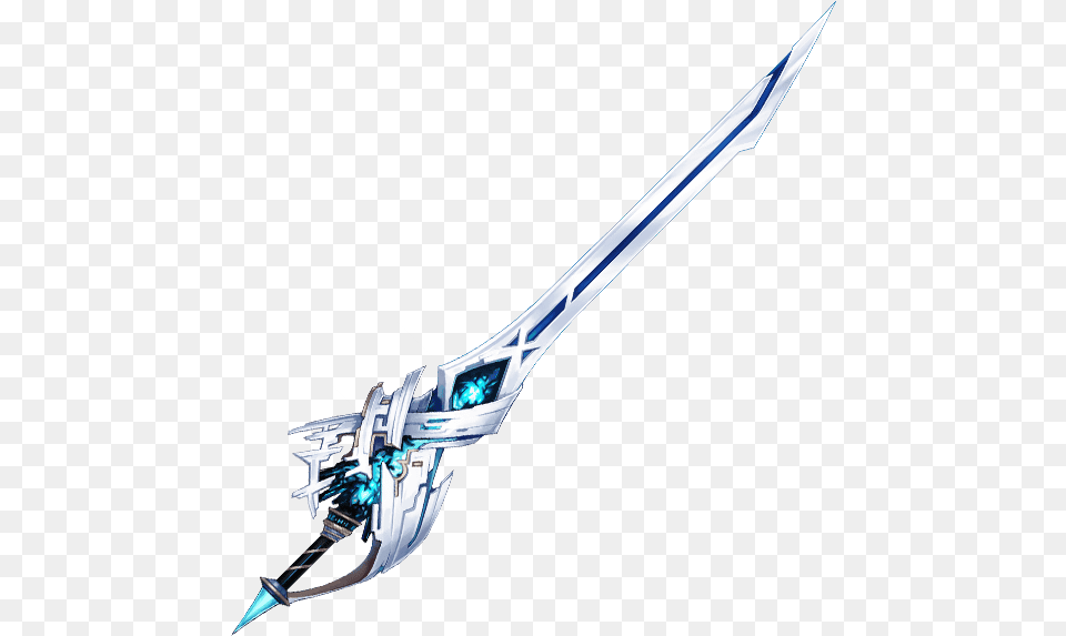 Sword, Weapon, Aircraft, Transportation, Vehicle Free Transparent Png