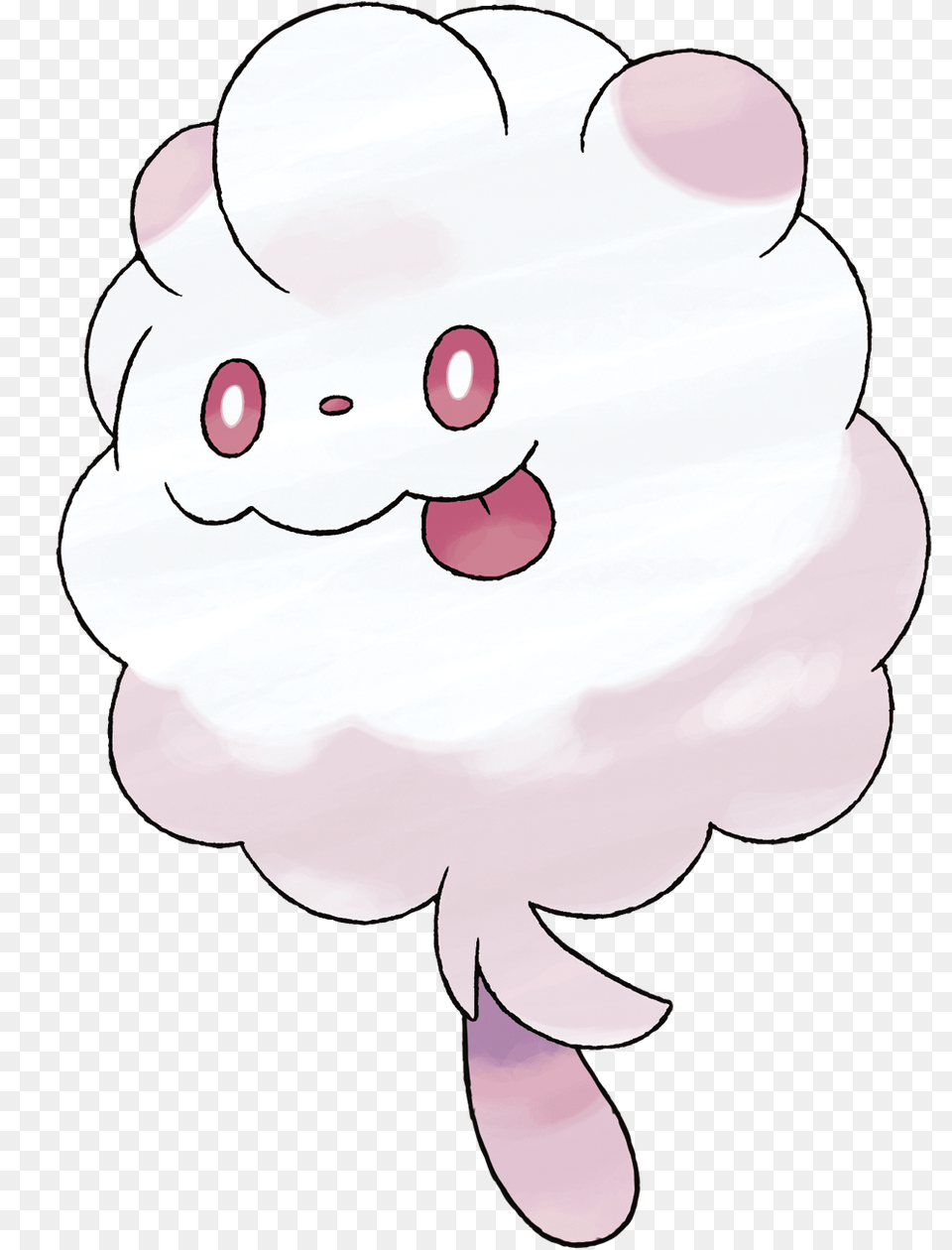 Sword And Shield Swirlix, Baby, Person, Plant, Flower Free Transparent Png