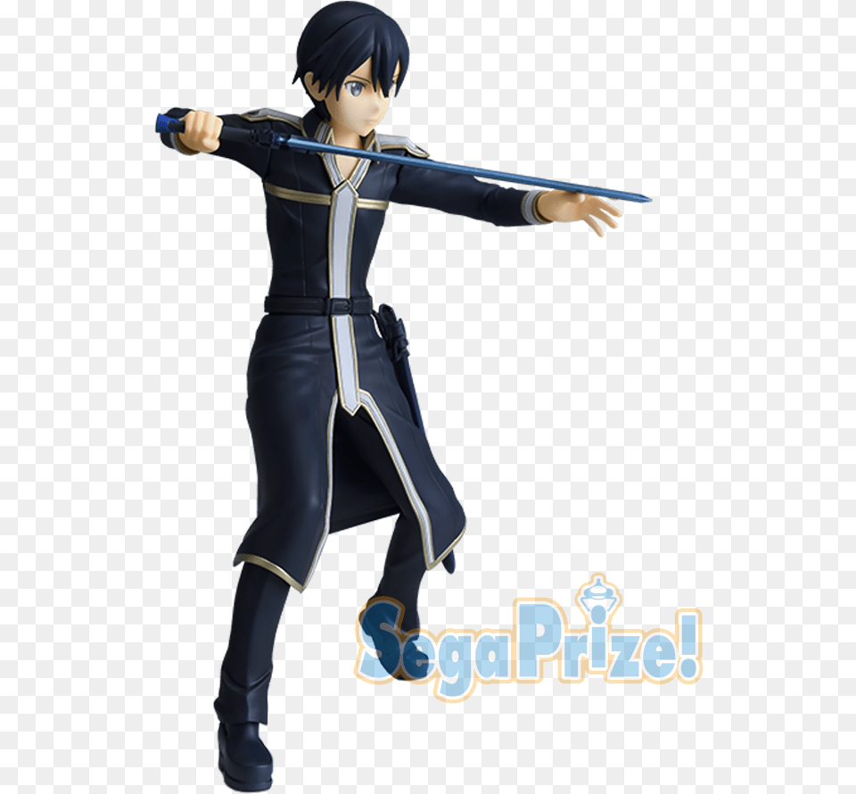 Sword Art Online Action Figure, Book, Publication, Comics, Adult Free Png