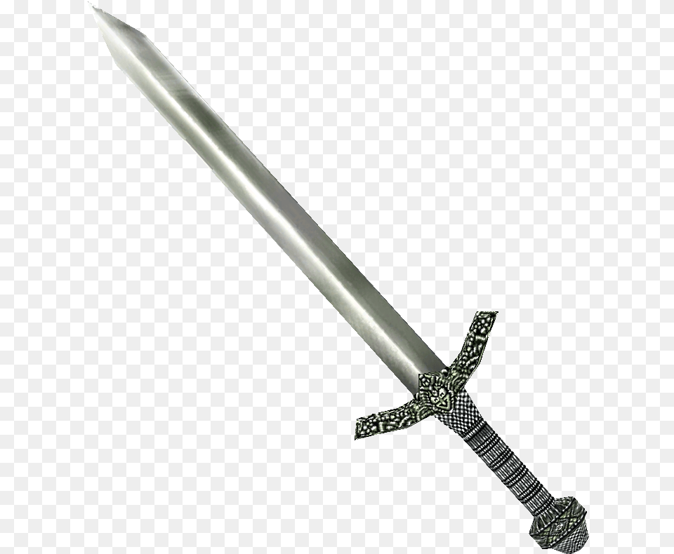 Sword Art Online Klein Katana, Weapon, Blade, Dagger, Knife Png Image