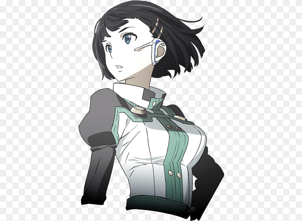 Sword Art Online Ordinal Scale Suguha Suguha Kirigaya Ordinal Scale, Publication, Book, Comics, Adult Free Transparent Png