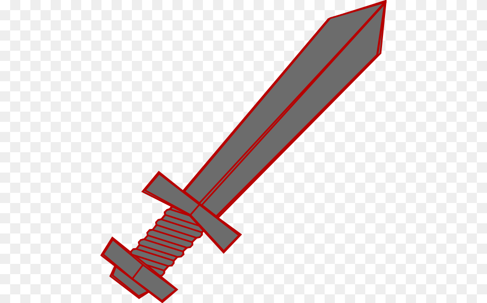Sword Clip Art, Weapon, Dynamite, Blade, Dagger Png Image