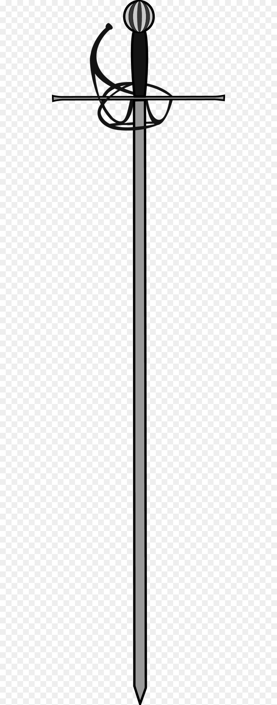 Sword Clip Art, Weapon Free Png