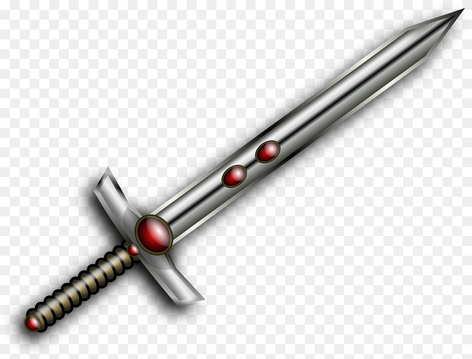 Sword Clip Art, Weapon, Blade, Dagger, Knife Free Png