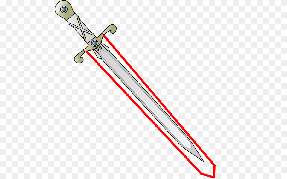 Sword Clip Art, Weapon, Blade, Dagger, Knife Free Transparent Png