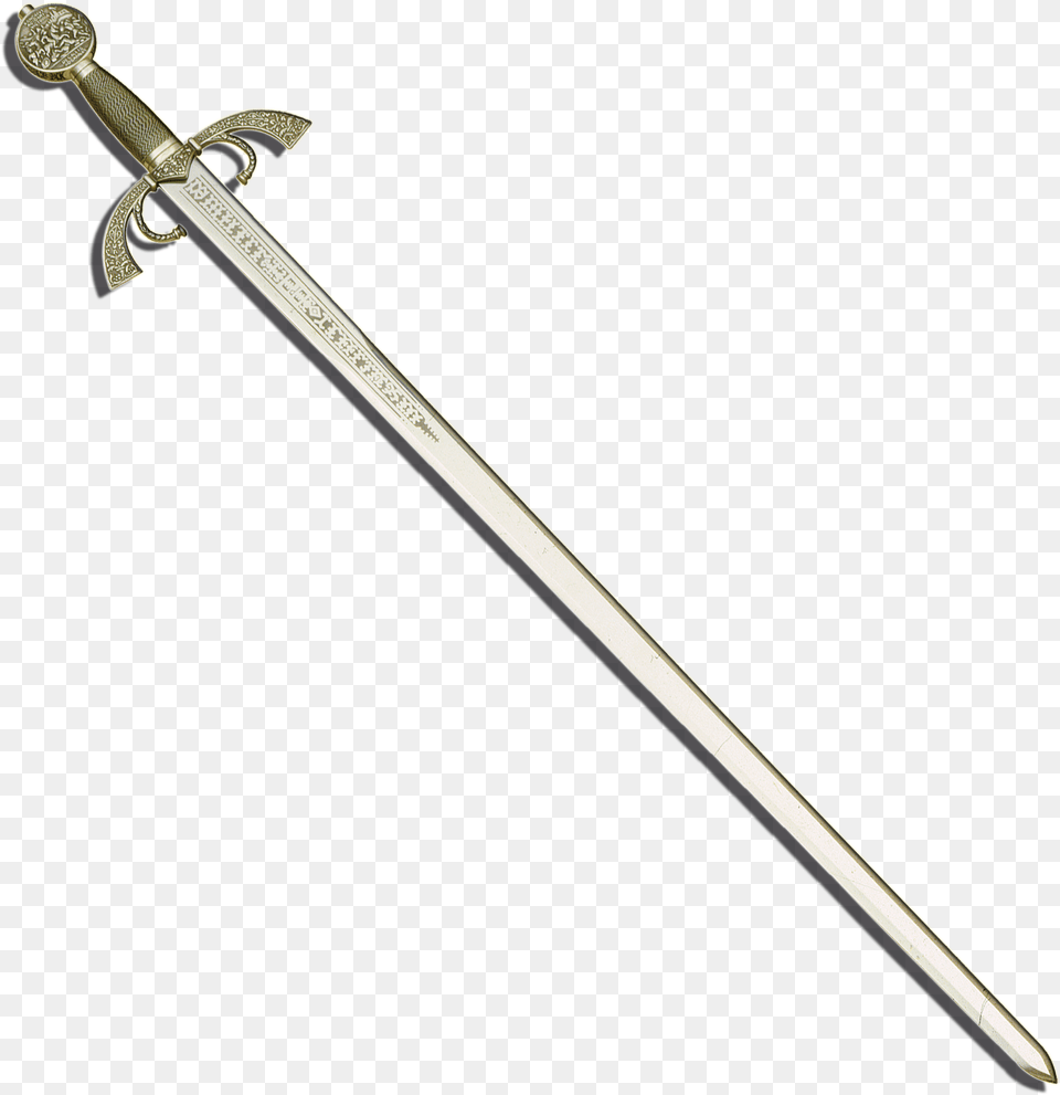 Sword Clip Art Sword Of Gryffindor, Weapon, Blade, Dagger, Knife Free Png