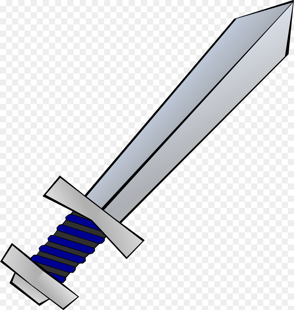 Sword Clipart, Weapon, Blade, Dagger, Knife Png Image