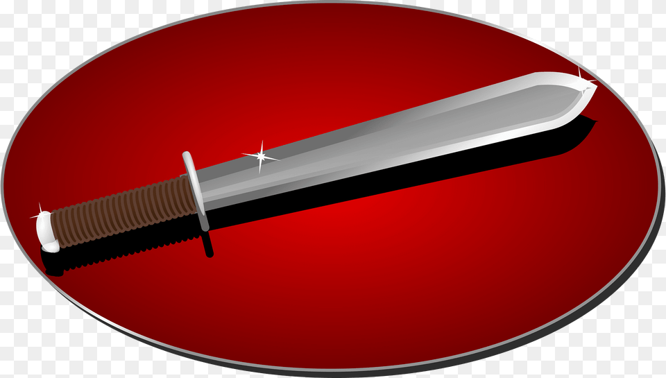 Sword Clipart, Weapon, Blade, Dagger, Knife Free Png Download