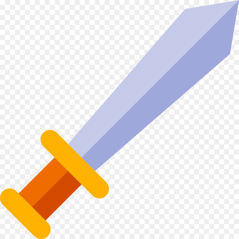 Sword Clipart, Weapon, Blade, Dagger, Knife Png Image