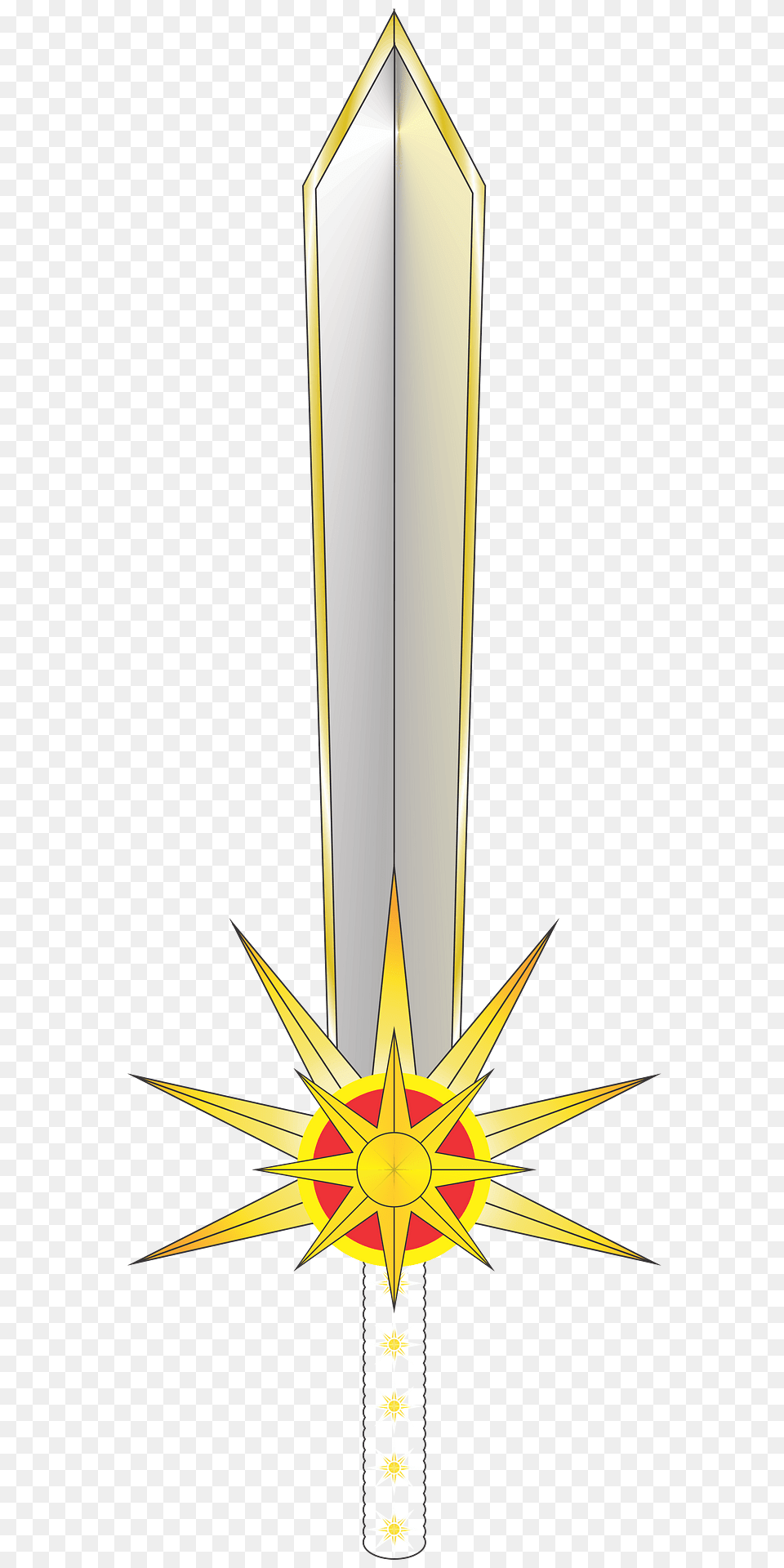 Sword Clipart, Weapon, Rocket Free Transparent Png