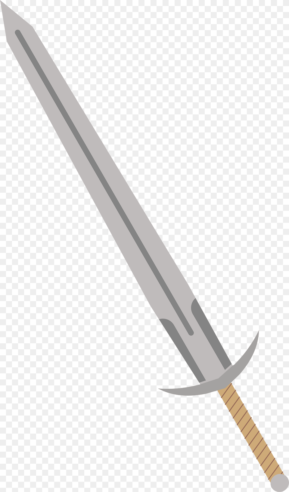 Sword Clipart, Weapon, Blade, Dagger, Knife Free Transparent Png