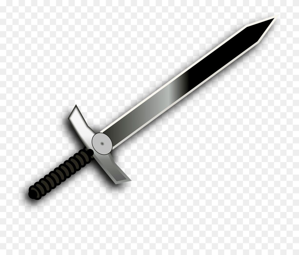 Sword Clipart, Blade, Dagger, Knife, Weapon Free Transparent Png