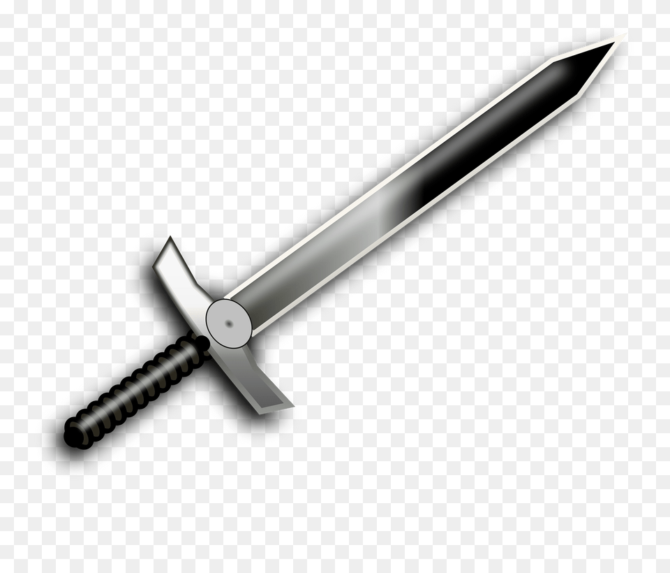 Sword Clipart, Blade, Dagger, Knife, Weapon Free Png Download