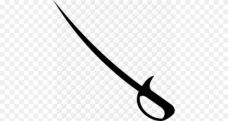 Sword Clipart Saber, Weapon Free Transparent Png