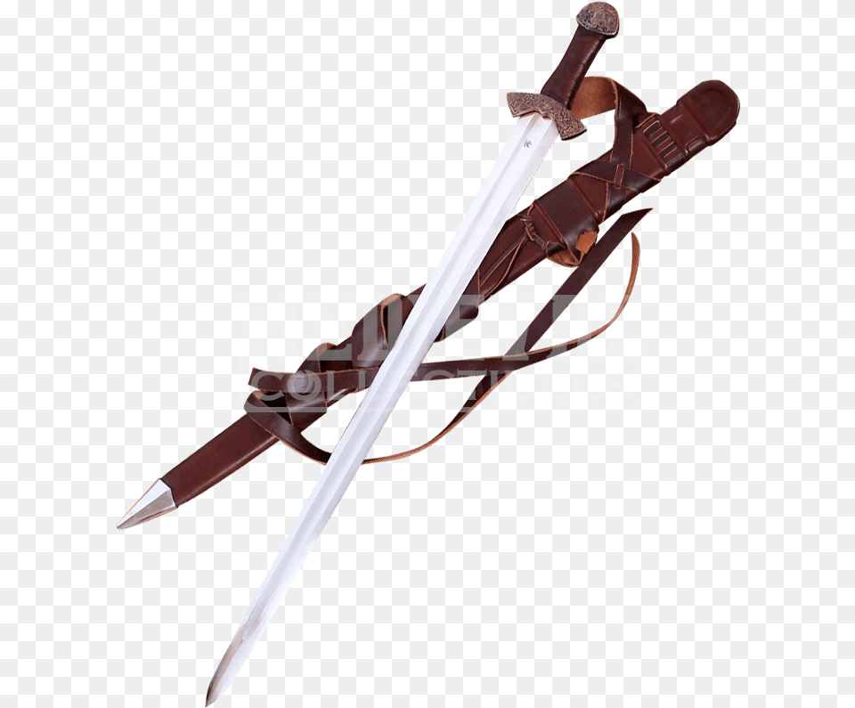 Sword Clipart Sword, Weapon, Blade, Dagger, Knife Free Transparent Png