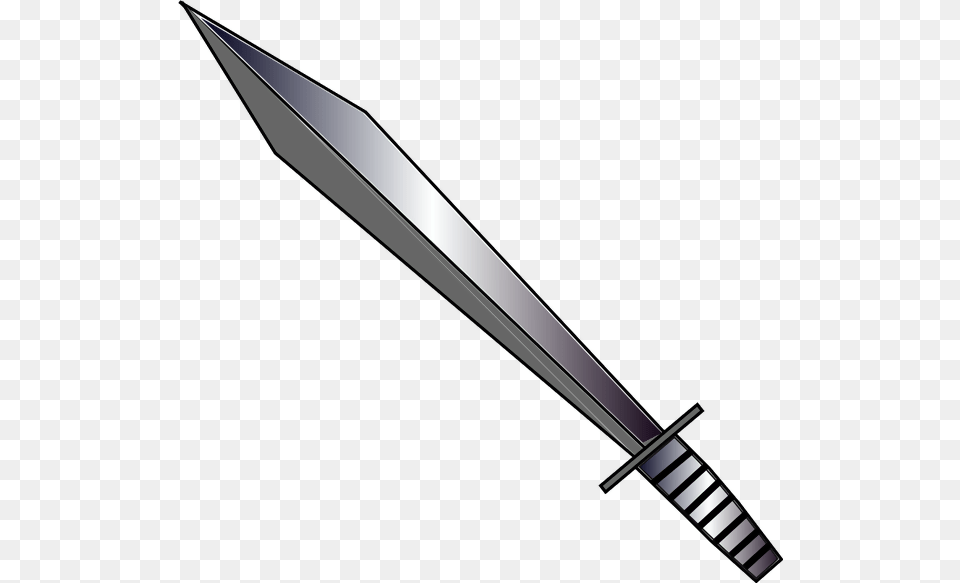 Sword Clipart Sword Clip Art, Weapon, Blade, Dagger, Knife Free Transparent Png