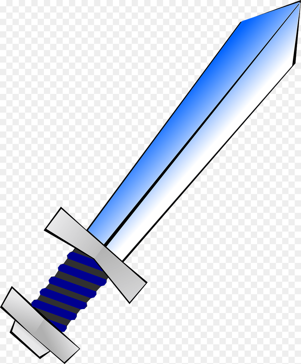 Sword Clipart Background, Weapon, Blade, Dagger, Knife Free Transparent Png