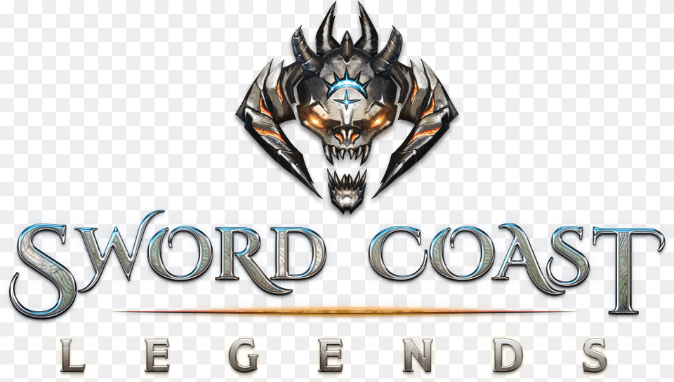 Sword Coast Legends Soundtrack Now Available On Itunes Graphic Design, Car, Transportation, Vehicle, Logo Free Png Download