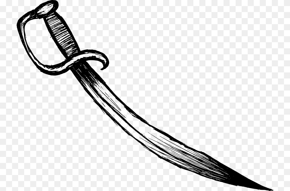 Sword Drawing, Weapon, Blade, Dagger, Knife Png