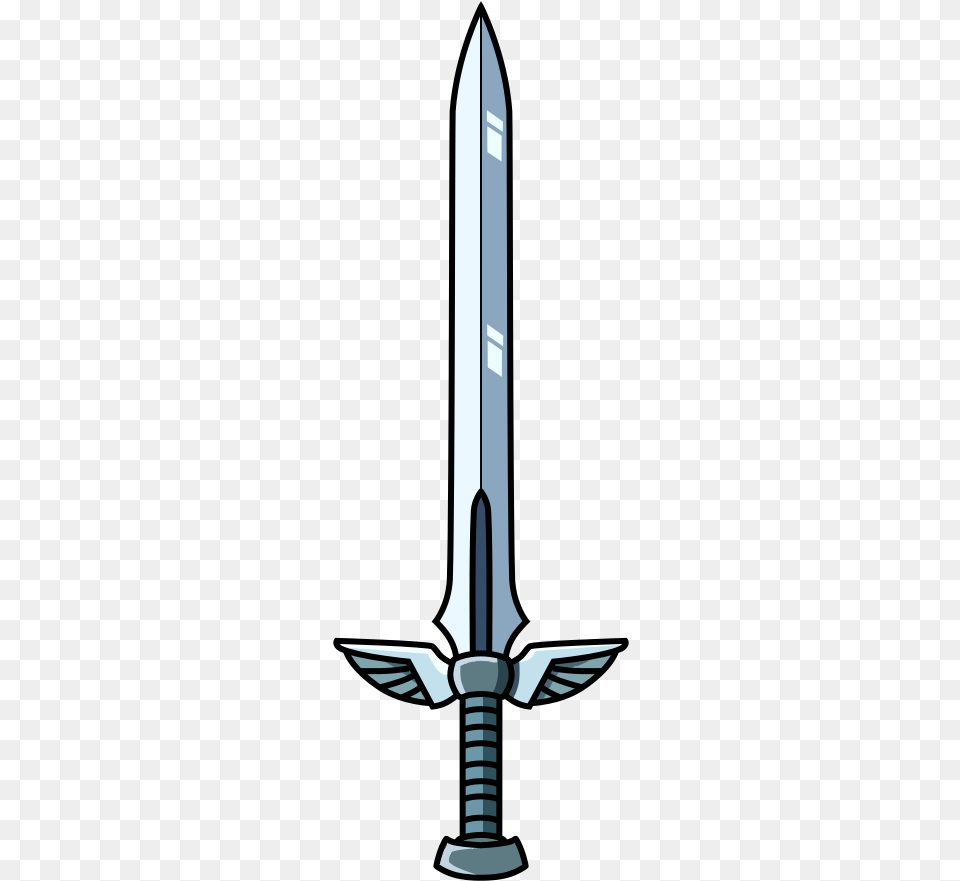 Sword Erza Sword, Weapon, Blade, Dagger, Knife Free Png