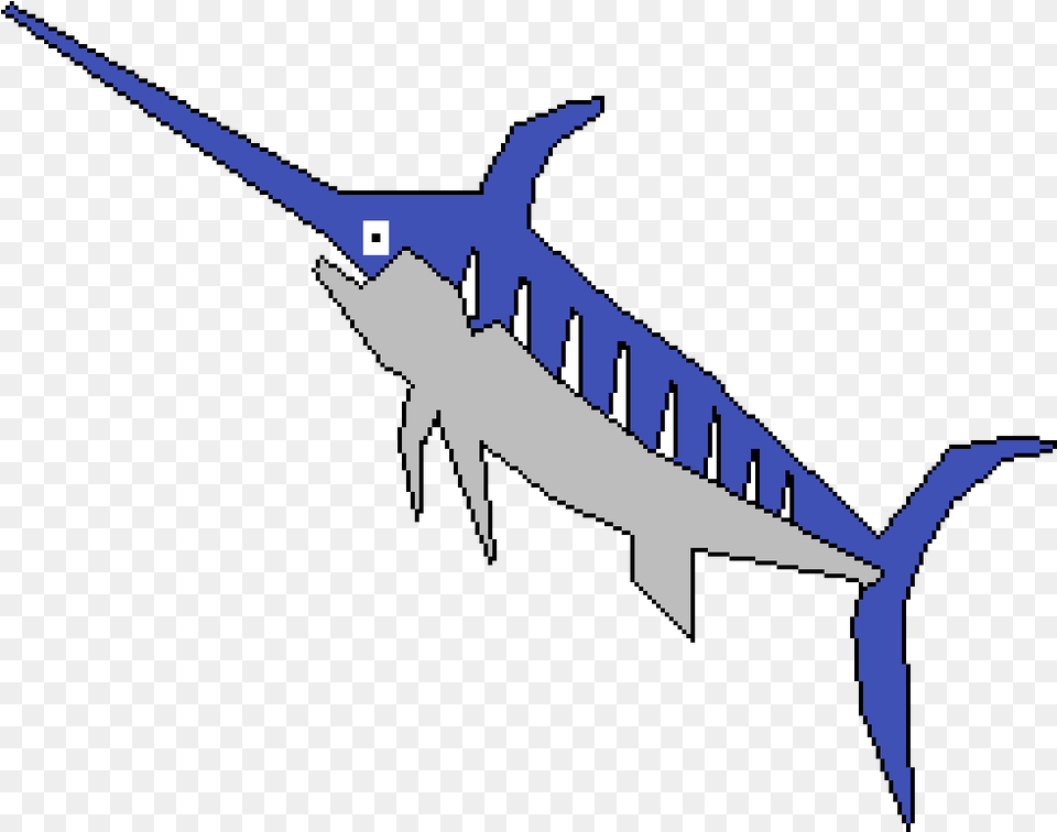 Sword Fish Clip Art, Animal, Sea Life, Swordfish Free Transparent Png