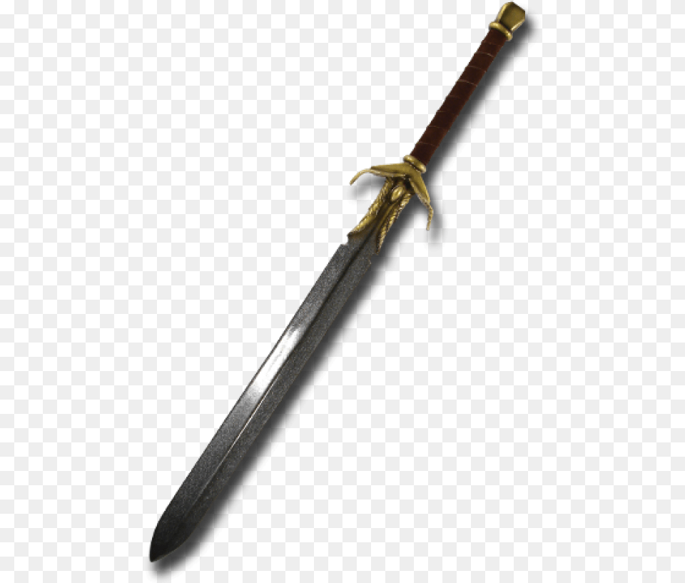 Sword Free Download Transparent Background Dagger Old, Weapon, Blade, Knife Png Image
