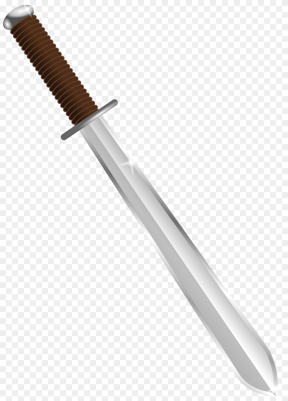 Sword Free Transparent Sword Clip Art, Weapon, Blade, Dagger, Knife Png Image