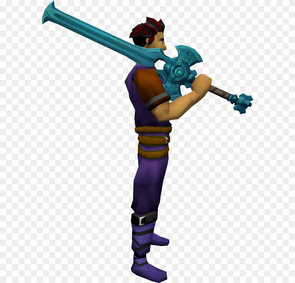 Sword Hd, People, Person Free Transparent Png