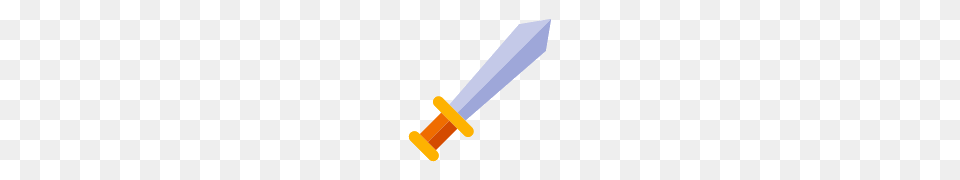 Sword Icon, Weapon, Blade, Dagger, Knife Png Image