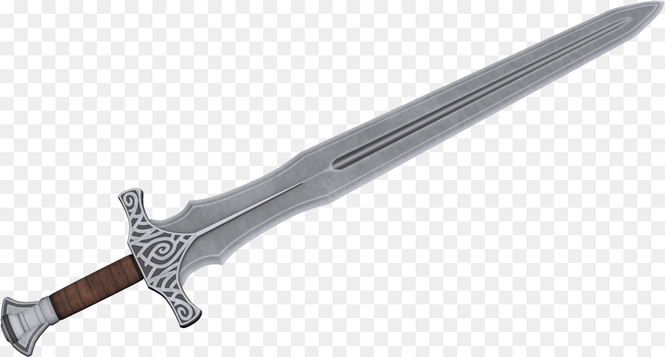 Sword Image Image Sword, Weapon, Blade, Dagger, Knife Free Png Download
