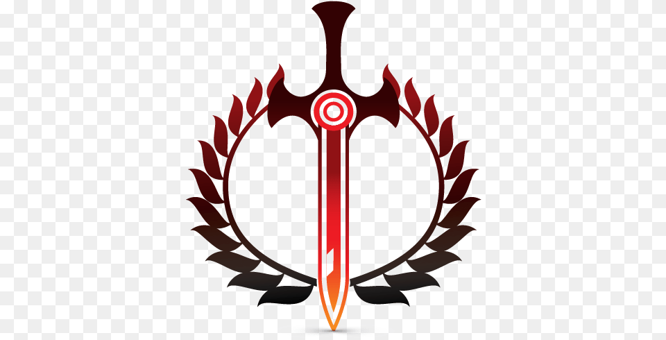 Sword Logo Maker Sword Logo Maker, Weapon, Emblem, Symbol Png