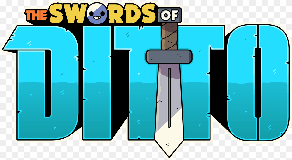 Sword Of Ditto Icon, Accessories, Tie, Formal Wear, Text Png Image
