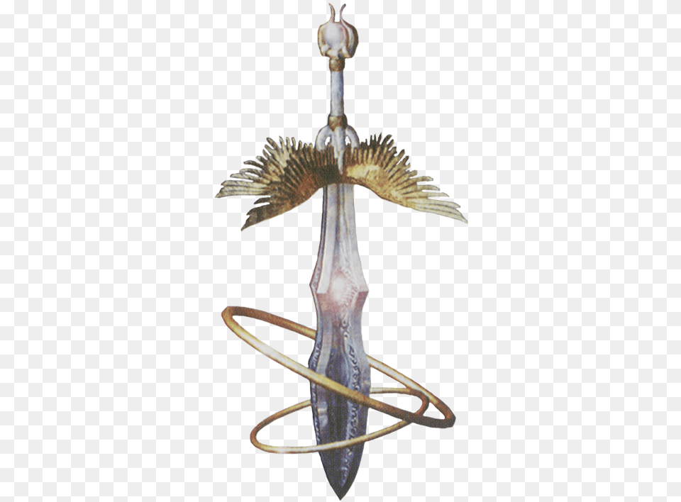 Sword Of Mana Download Clipart Sabre, Weapon, Blade, Dagger, Knife Free Png