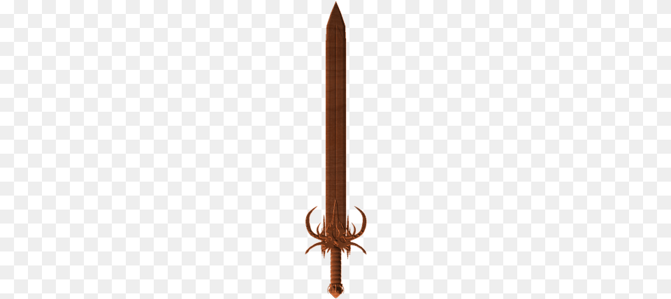 Sword Plank, Weapon, Mace Club Free Png