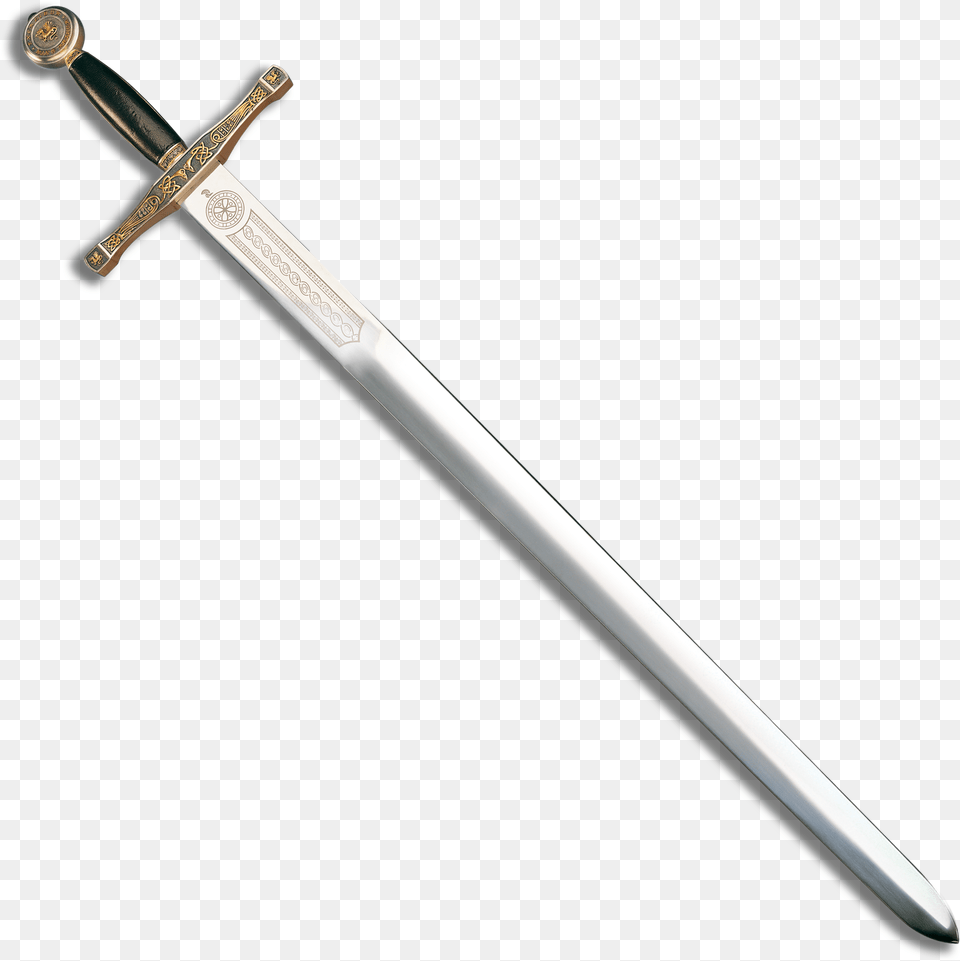 Sword Preview Clip Art Roman Gladiators Sword, Weapon, Blade, Dagger, Knife Free Png