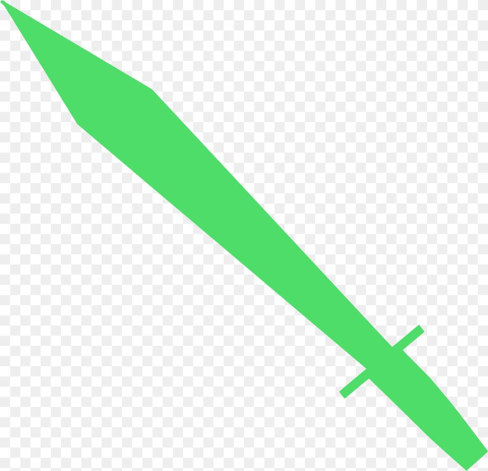 Sword Silhouette, Weapon, Ammunition, Missile, Blade Png Image