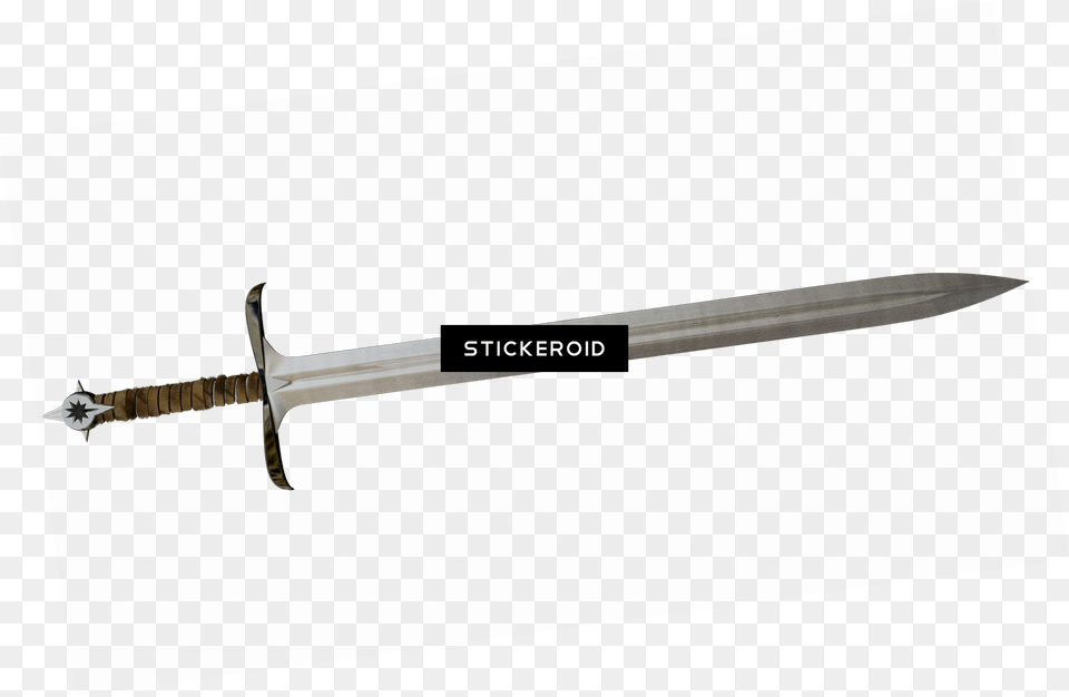 Sword Sword, Weapon, Blade, Dagger, Knife Free Png Download