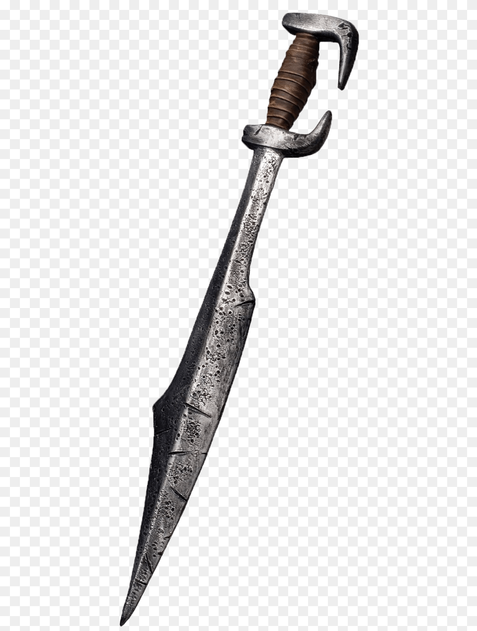 Sword Transparent, Blade, Dagger, Knife, Weapon Png Image