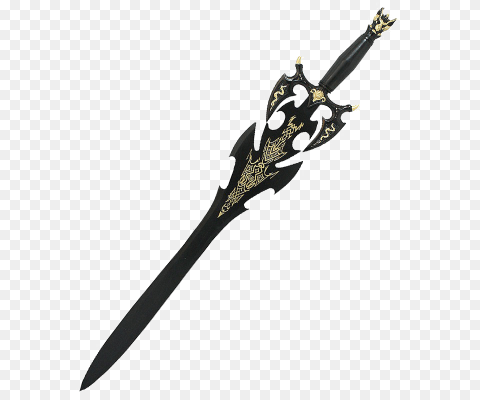 Sword Transparent Images Pictures Photos Arts, Weapon, Blade, Dagger, Knife Free Png